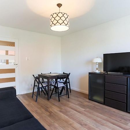 Apartament Swinoujscie - Narutowicza Экстерьер фото
