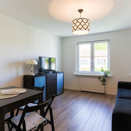 Apartament Swinoujscie - Narutowicza Экстерьер фото