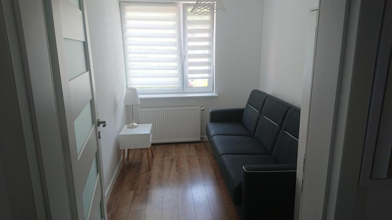 Apartament Swinoujscie - Narutowicza Экстерьер фото
